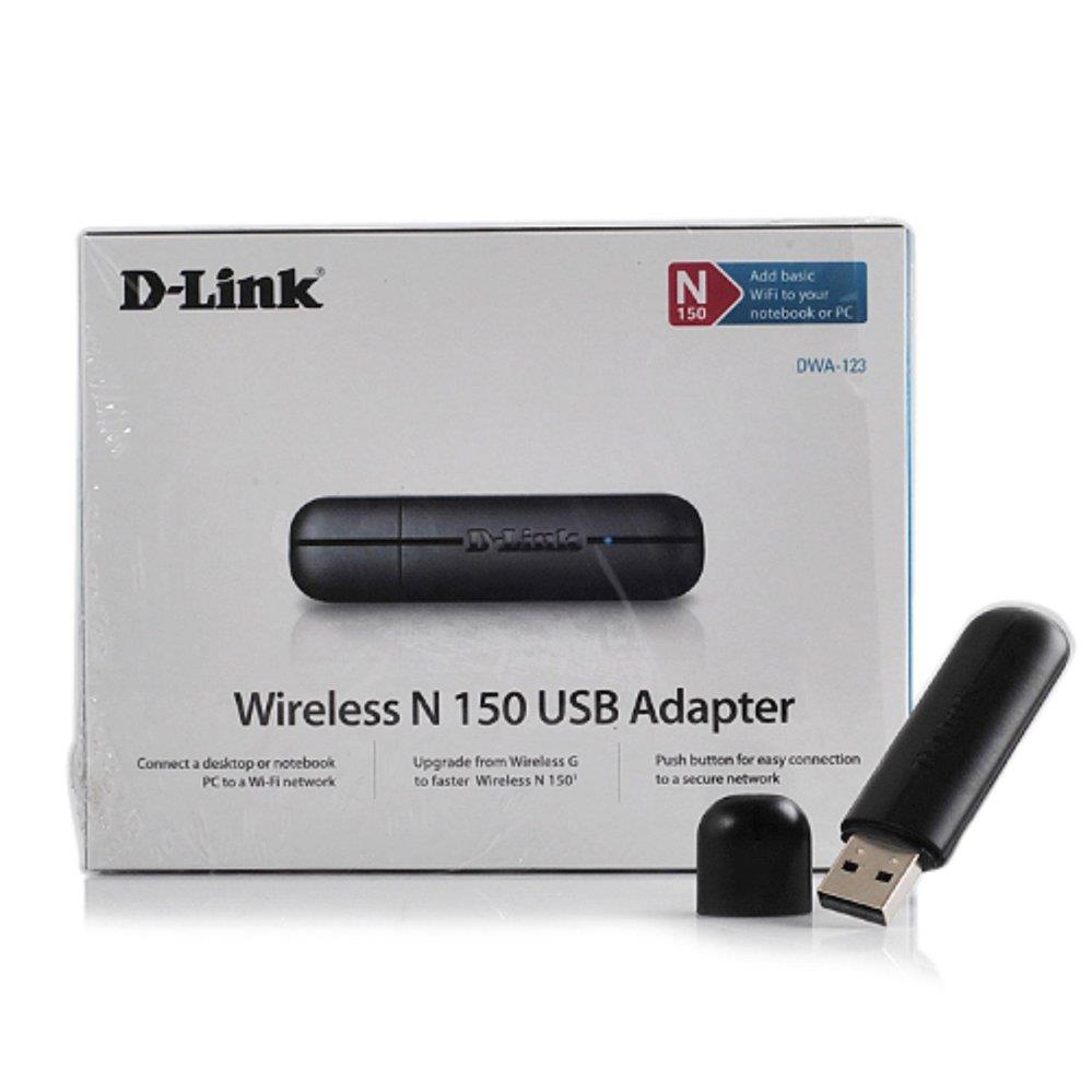 D link wireless dwa 125 drivers for mac