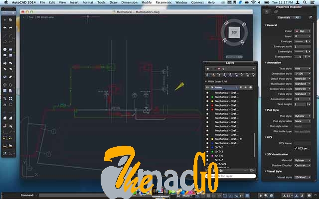 Autocad 2015 download full version for mac